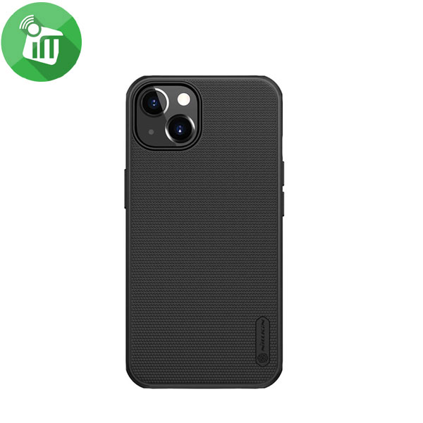 Nillkin Super Frosted shield Pro case iPhone 13 - Image 4