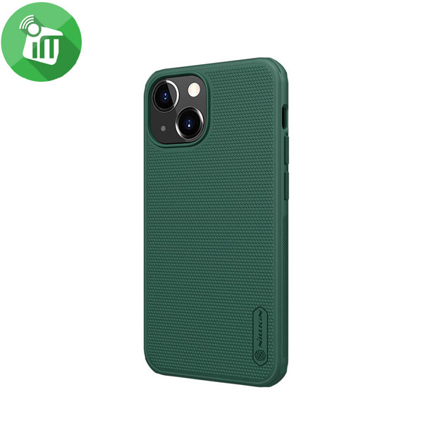 Nillkin Super Frosted shield Pro case iPhone 13 - Image 3