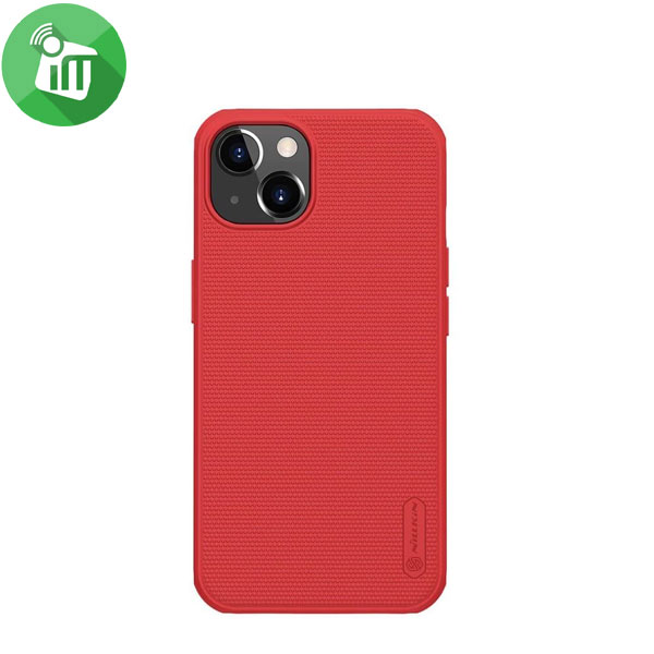 Nillkin Super Frosted shield Pro case iPhone 13 - Image 2