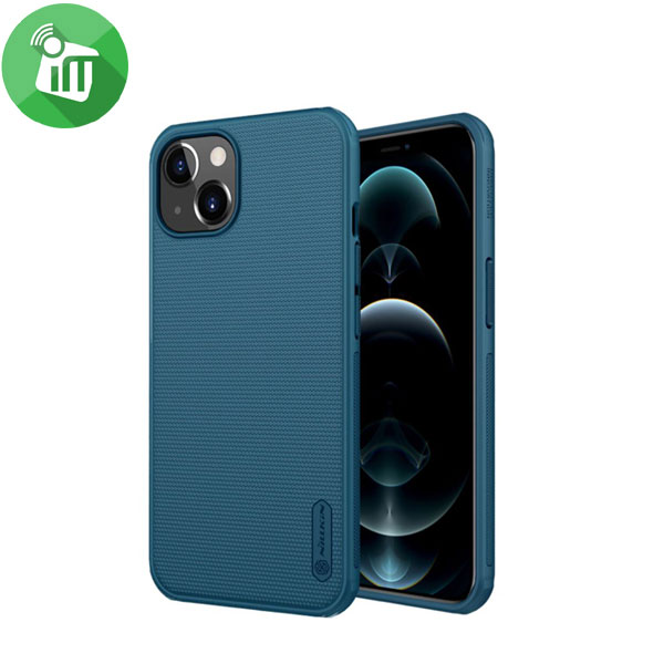 Nillkin Super Frosted shield Pro case iPhone 13 - Image 5