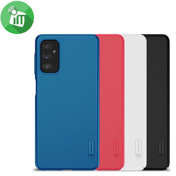 Nillkin Super Frosted shield case Samsung Galaxy M52 5G