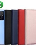 DZGOGO Milo Series Flip Leather Case Xiaomi 11T / 11T Pro