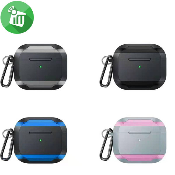 RAIGOR INVERSE Brave Series Case AirPods 4
