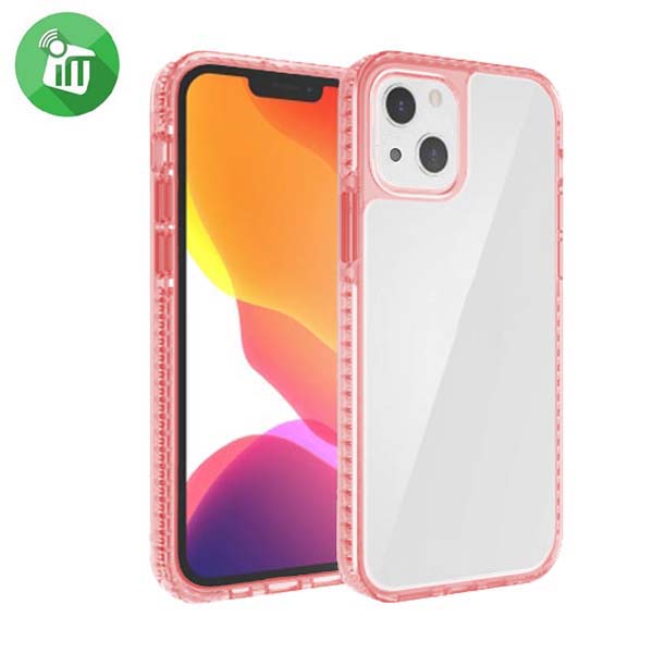 RAIGOR INVERSE Crystal Series Case For iPhone 13 - Image 4