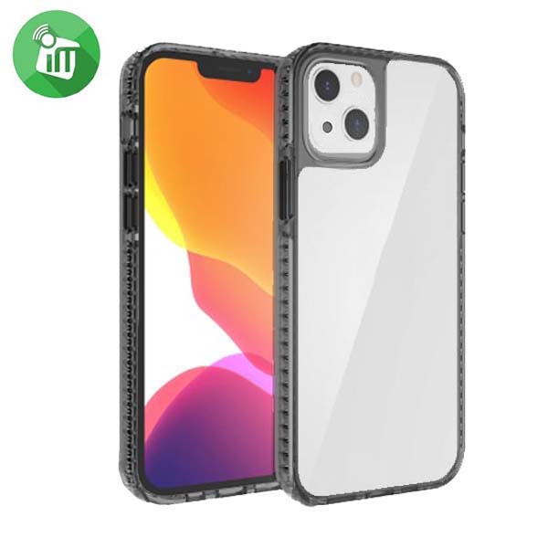 RAIGOR INVERSE Crystal Series Case For iPhone 13 - Image 3