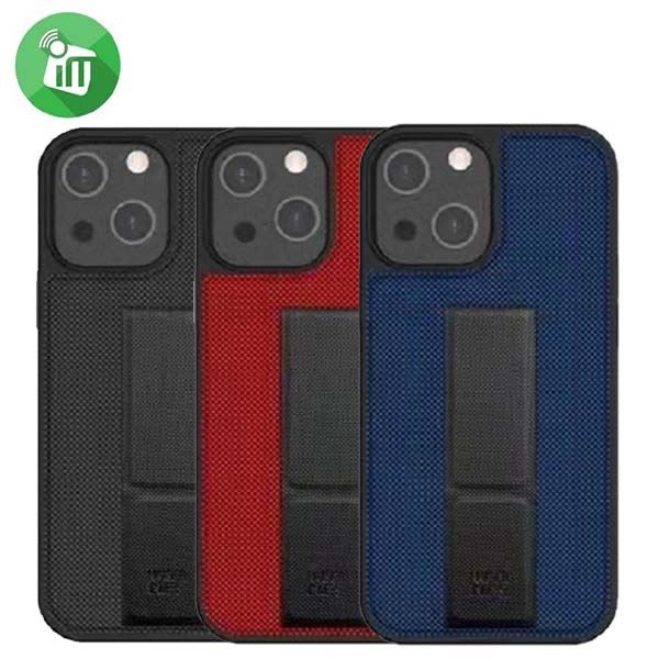 RAIGOR INVERSE Derek Series Case For iPhone 13