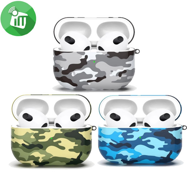 RAIGOR INVERSE Khosla Series Case For AirPods 3