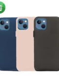 RAIGOR INVERSE Silica Series Case For iPhone 13