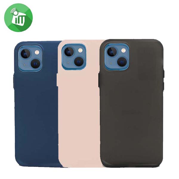 RAIGOR INVERSE Silica Series Case For iPhone 13