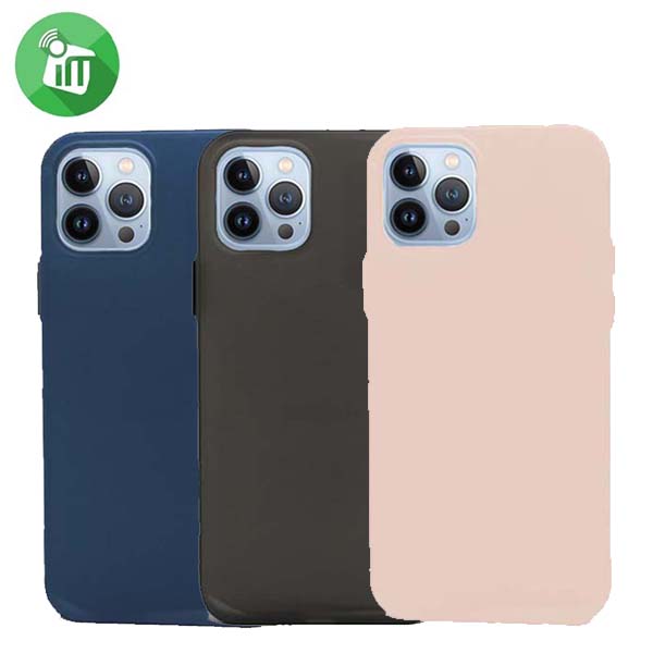 RAIGOR INVERSE Silica Series Case For iPhone 13 Pro Max