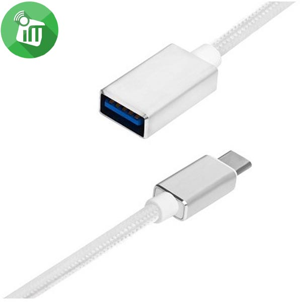 Seenda IPS-11B USB Type-C 3.1 To USB 3.0 Adapter