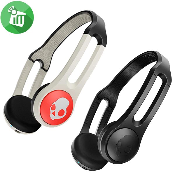 Skullcandy Icon Wireless On-Ear Headphone