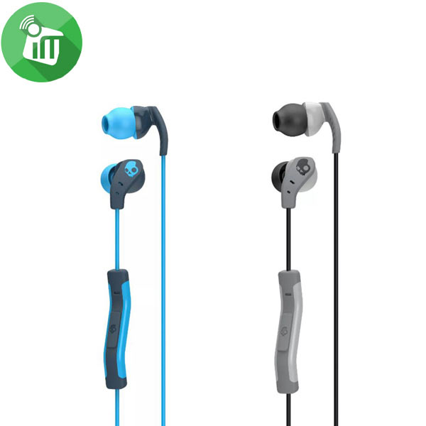Skullcandy Method Sports In-ear Wired Headphone With Mic