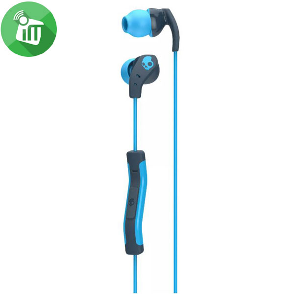 Skullcandy Method Sports In-ear Wired Headphone With Mic - Image 3