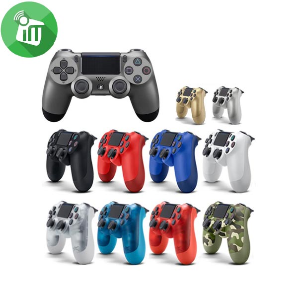 Sony PS4 DualShock 4 Wireless Controller