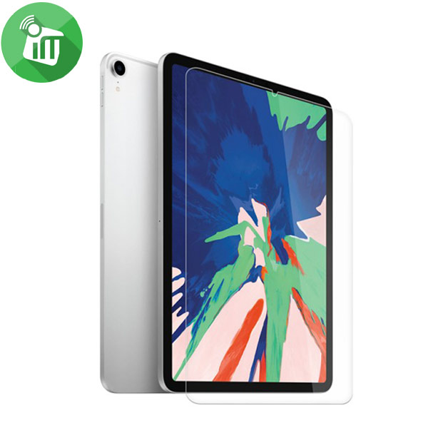 iScreen Glass Anti-Shock Screen Protector For iPad mini 6 (2021)