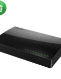 Tenda 8-Port Gigabit Desktop Switch (SG108)