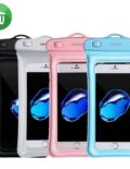 USAMS US-YD007 Mobile Phone Waterproof Bag (6-inch)