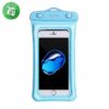 USAMS US-YD007 Mobile Phone Waterproof Bag (6-inch)