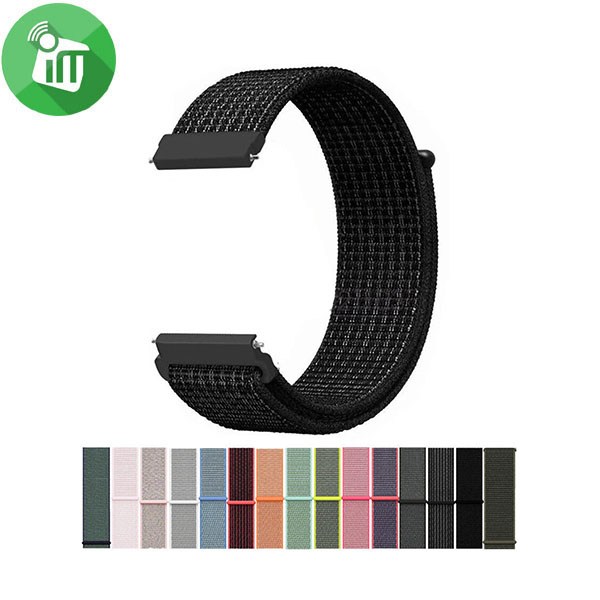 Universal Sport Loop Band 22mm