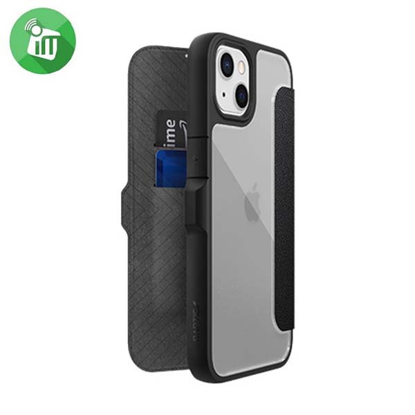 X-doria Raptic Urban Folio Series Case for iPhone 13