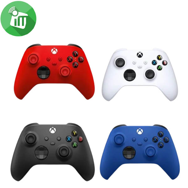 Xbox Series X S Wireless Controller
