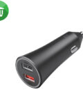 Xiaomi Mi 37W Dual-Port Car Charger