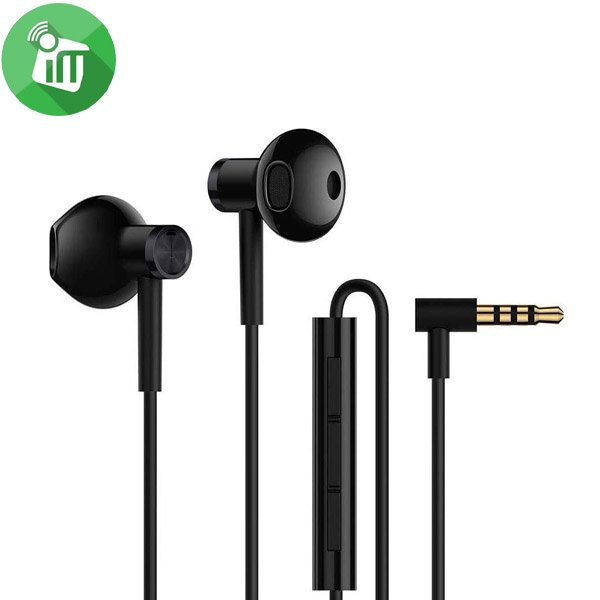 Xiaomi Mi Dual Driver Earphones