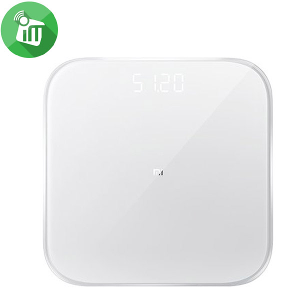 Xiaomi Mi Smart Wireless Scale 2