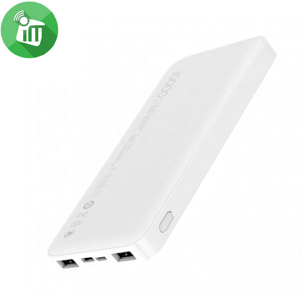 Xiaomi Redmi PB100LZM Power Bank 10000mAh Dual USB