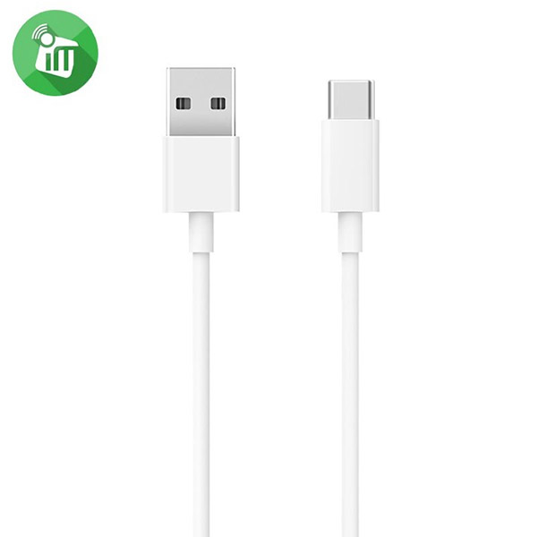 Xiaomi SJX14ZM USB Type-C to USB-A Charge and Sync Cable (1m)