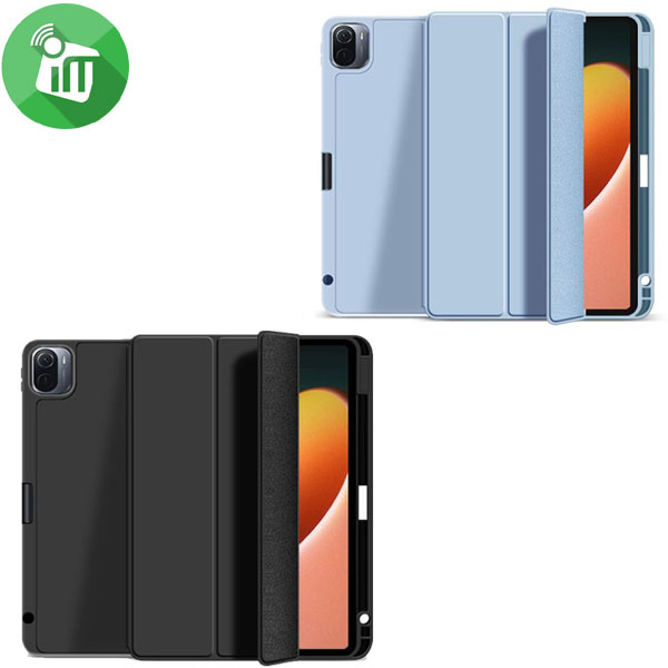 Xundd Beatle Leather Series Flip Case For Xiaomi Pad 5 / Pad 5 Pro