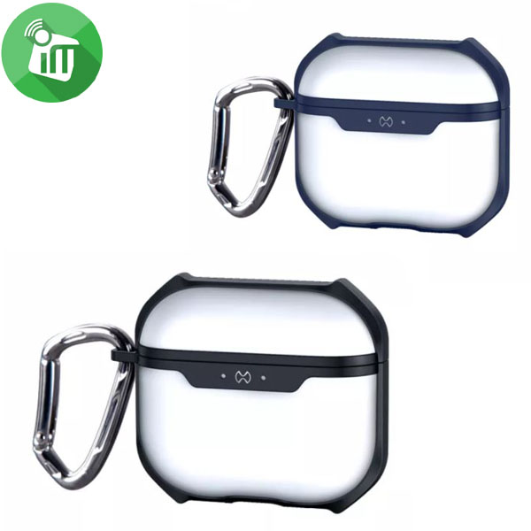 Xundd Beatle Series Case For AirPods 3