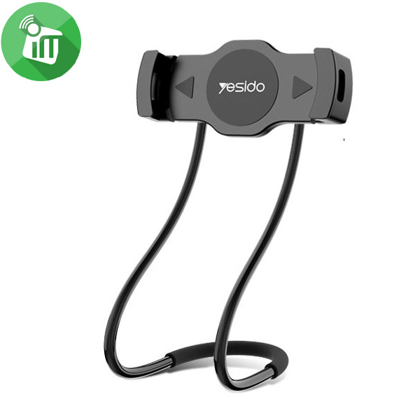 Yesido C80 Neck Mounted Lazy Holder