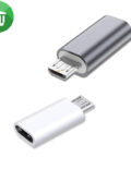 iPower Type C To Micro Converter