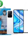 iScreen Glass 5D Full Glue Screen Protector Xiaomi 11T/11T Pro