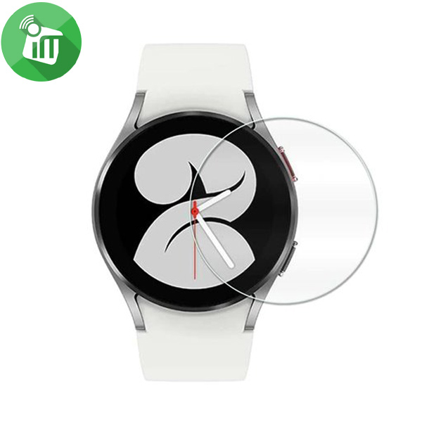iScreen Glass Anti-Shock Screen Protector For Samsung Galaxy Watch4 / Watch5 (40mm)