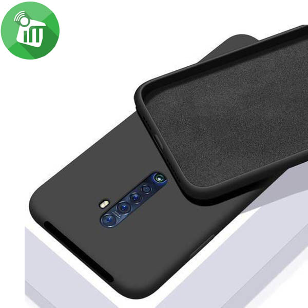 j-Case Jeff Series TPU Case For Oppo Reno2 F / Reno2 Z - Image 3