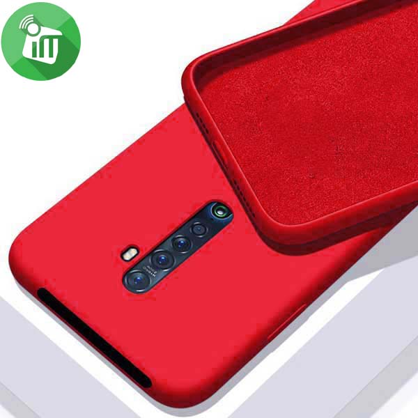 j-Case Jeff Series TPU Case For Oppo Reno2 F / Reno2 Z