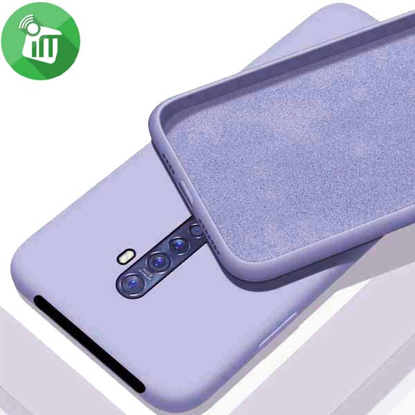 j-Case Jeff Series TPU Case For Oppo Reno2 F / Reno2 Z - Image 2