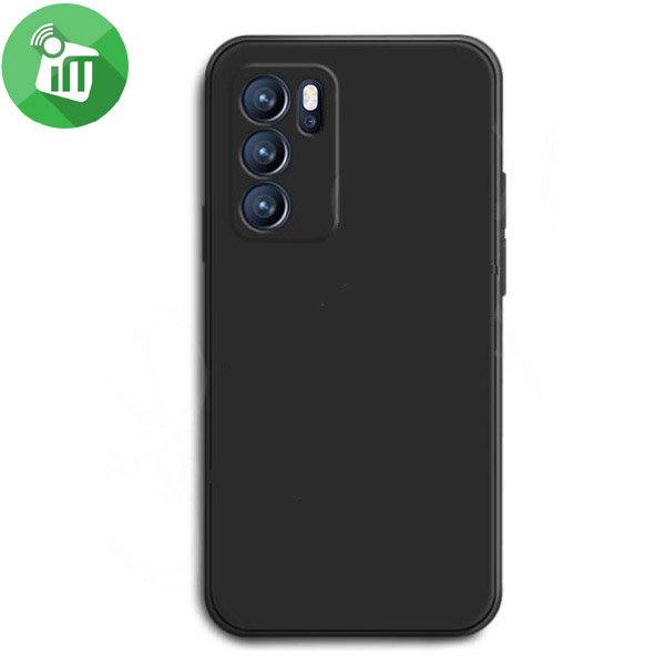 j-Case Jeff Series TPU Case For Oppo Reno6 Pro 5G - Image 4