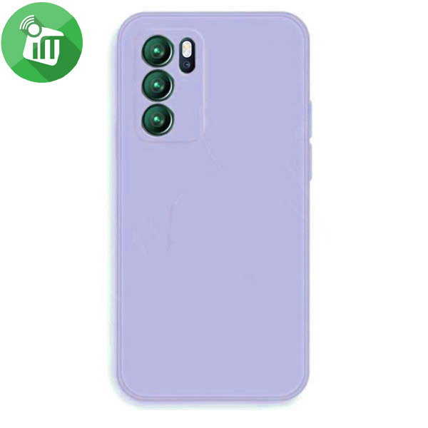 j-Case Jeff Series TPU Case For Oppo Reno6 Pro 5G - Image 2