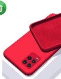 j-Case Jeff Series TPU Case For Realme 8 / 8 Pro