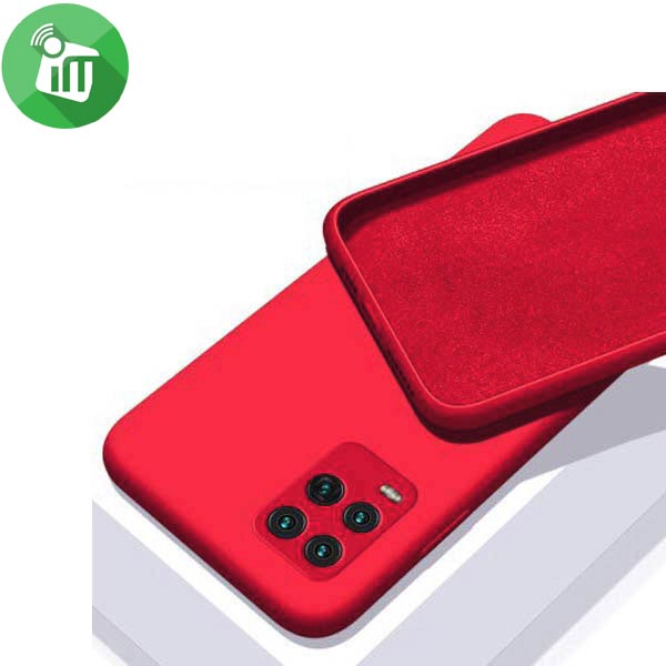 j-Case Jeff Series TPU Case For Realme 8 / 8 Pro