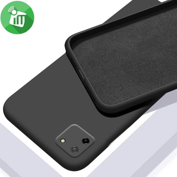 j-Case Jeff Series TPU Case For Realme C11 (2020)