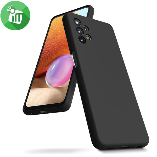 j-Case Jeff Series TPU Case For Samsung Galaxy A32 4G - Image 2