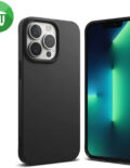 j-Case Matte Silicone TPU Case For iPhone 13 Pro