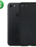 j-Case Matte Silicone TPU Case For iPhone 7/8/SE 2020