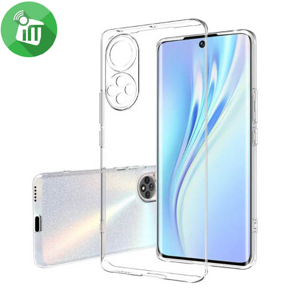 j-Case TPU Case For Honor 50