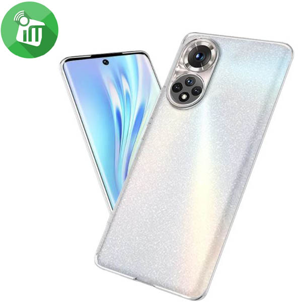 j-Case TPU Case For Honor 50 - Image 2